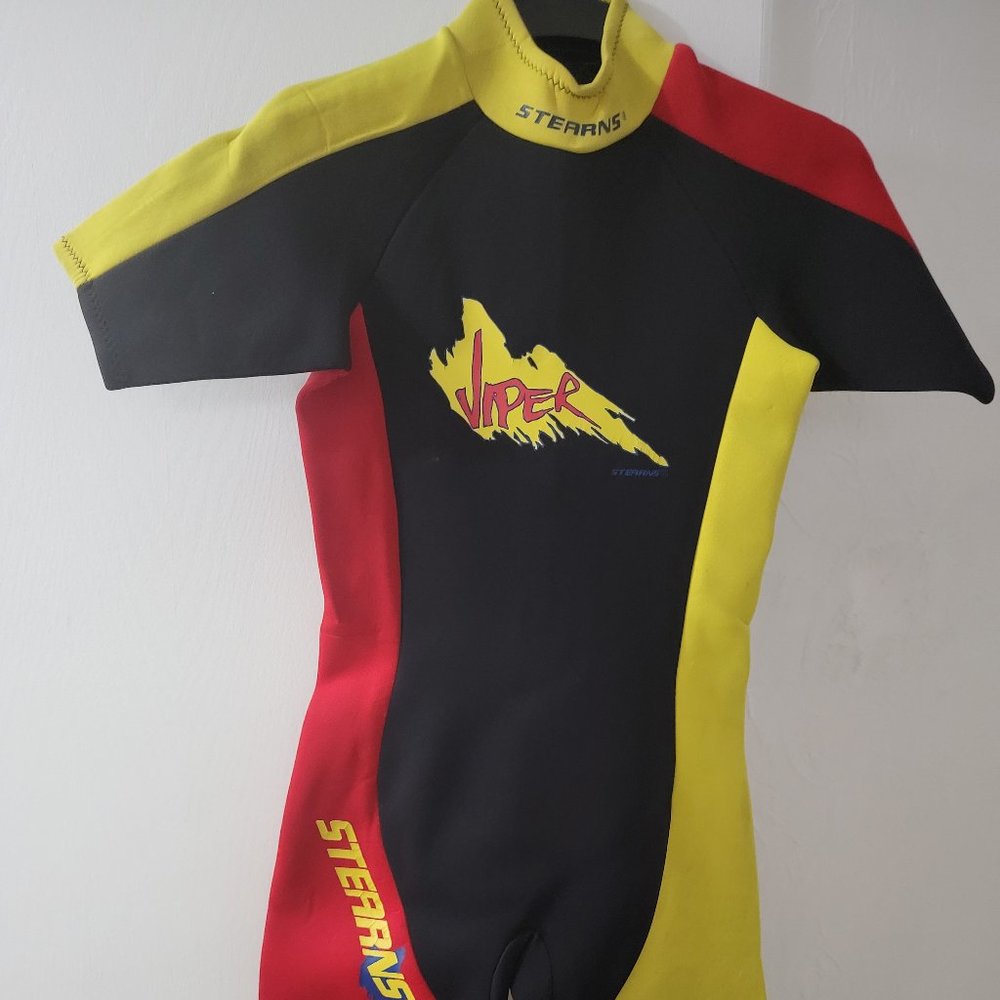 Stearns viper wersiut